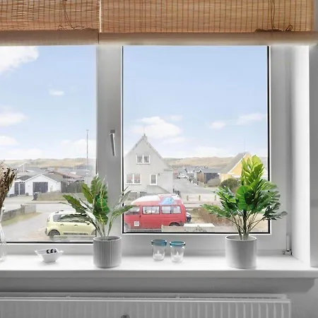 8823-hvide-sande-sondergade-27-st-tv Апартаменты
