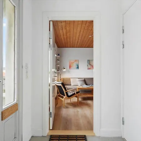 8823-hvide-sande-sondergade-27-st-tv Апартаменты