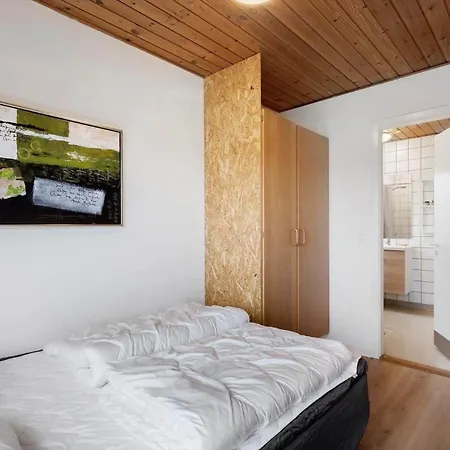 8823-hvide-sande-sondergade-27-st-tv Апартаменты