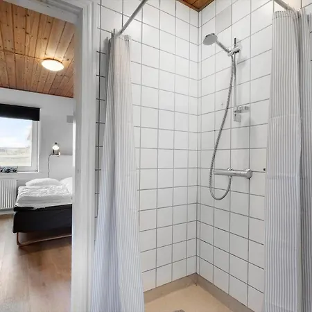 8823-hvide-sande-sondergade-27-st-tv Апартаменты
